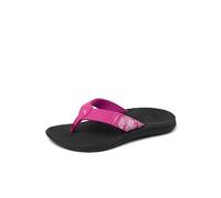 Reef Womens Santa ANA Flip Flops - 8 UK
