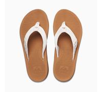 Reef Santa Ana Flip Flops - Cloud - UK 5 (EU 37.5)