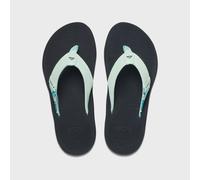 Reef Womens Santa Ana Flip Flops - Mint