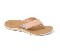 Reef - Women's Santa Ana - Sandals size 5, sand