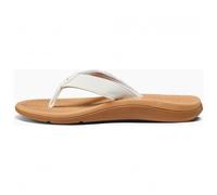 Reef Women's Santa Ana Flip-Flop, Cloud, 6 UK