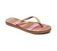 Reef WOMENS SEASIDE BLACK/WHITE