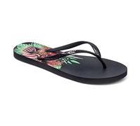 Reef WOMENS SEASIDE BLACK/WHITE