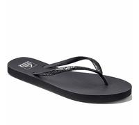 Reef WOMENS SEASIDE BLACK/WHITE UK 5