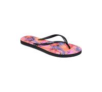 Reef Women's Seaside Prints Sandal Assorted 5