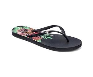 Reef WOMENS SEASIDE PRINTS LAYERED FLOWERS UK 3