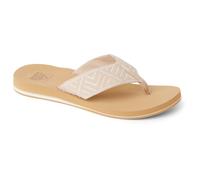 Reef - Women's Spring Woven - Sandals size 5, sand