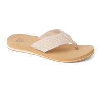 Reef - Women's Spring Woven - Sandals size 6, sand