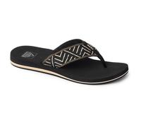 Reef Spring Woven Sandals Black EU 40 Woman
