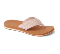 Reef Spring Woven Sandals Pink EU 40 Woman