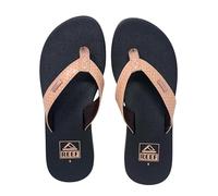 Reef Women's Star Sassy Flip Flop, Blush Croc, 5.5 UK