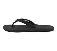 Reef Womens 2024 Tides Flip Flop Sandals - Black 6