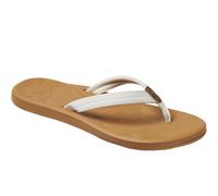 Reef Womens Tides Vegan Leather Summer Beach Pool Sandals Thongs Flip Flops