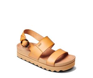 Reef Women's Vista Hi Buckle Platform Sandal