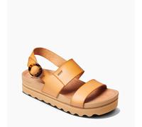 Reef Womens 2024 Vista Hi Buckle Sandals - Natural 8