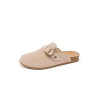 Reef Womens Vista Serenity Suede Oasis Sandals 5 UK