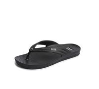 Reef Women's Water Court Flip-Flop, Black, 7 UK
