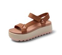 REEF Women's, Water Rem Higher Sandal, Cameo Rose, 4.5 UK