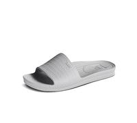 Reef Women's Water Scout Slide Sandal, Fog, 7 UK