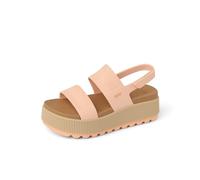 REEF womens Water Vista Higher, Bellini/Tan, 5.5 UK
