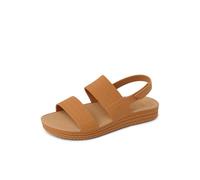 Reef Womens Water Vista Tan UK Size 6