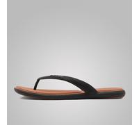 Reef Women's Water Willow Malibu - Black/Tan 5
