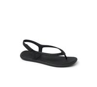 Reef Womens Water Willow Maya Black/Black