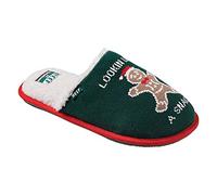 Reef X Tipsy Elves Look Like A Snack Slippers - Multi