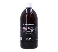 Reef Zlements Blizzard Marine Snow 1000ml - Aquarium Flocculant for Crystal Clear Water, Nutrient Stability & Coral Growth