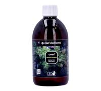 Reef Zlements Carbo Plus 500ml - Natural Carbon Source for Marine Aquariums & Biological Filtration Support