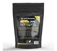 Reef Zlements Icp Ms Oes Triple Saltwater Test Pack