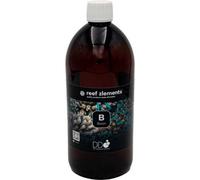 Reef Zlements Macro Elements Boron 1L Solution For Aquatic Environments