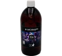 Reef Zlements Macro Elements Calcium 1L Essential For Healthy Aquatic Environments