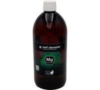 Reef Zlements Macro Elements Magnesium Supplement 1L For Aquatic Nutrient Balance
