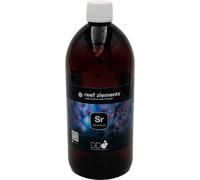 Reef Zlements Macro Elements Strontium 1L Premium Marine Additive For Aquariums