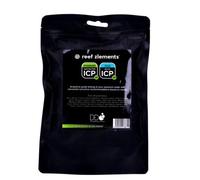 Reef Zlements Reefz Icp Test Pack - Saltwater And Ro Water