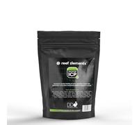 Reef Zlements Saltwater ICP Test - Single Sample Marine Water Analysis - High-Sensitivity SPECTROGREEN DSOI ICP-OES for Accurate Element & Salinity Results