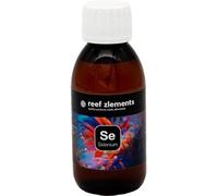 Reef Zlements Selenium - Coral Supplement for Reef Aquariums | Supports Coral Health, Skeleton Growth & Colouration | Trace Element Additive for Marine Tanks - 150ml