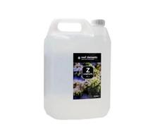Reef Zlements Zcomplete Liquid Nutrient Solution 5L Essential For Marine Aquariums