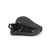 RIP CURL Reefer 1.5mm Split Toe Wetsuit Shoes Shoe - Black Charcoal - Unisex
