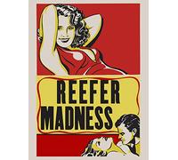 Reefer Madness (1936)
