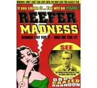 Reefer Madness [DVD]