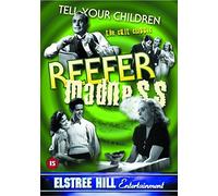 Reefer Madness [DVD]