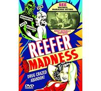 Reefer Madness (DVD-R) (1937) (All Regions) (NTSC) (US Import) [1936]