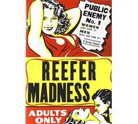 REEFER MADNESS [DVD] [Region 1] [NTSC]