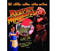 REEFER MADNESS: MOVIE MUSICAL