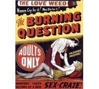 Reefer Madness Poster 03 Photo A4 10x8 Poster Print