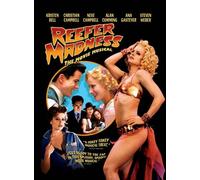 Reefer Madness: The Movie Musical [DVD] [2005] [Region 1] [US Import] [NTSC]