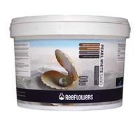 Reeflowers Pearl White Aquarium Sand (1-1.5mm) 25kg