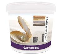 Reeflowers Pearl White Aquarium Sand (1-1.5mm) 7kg